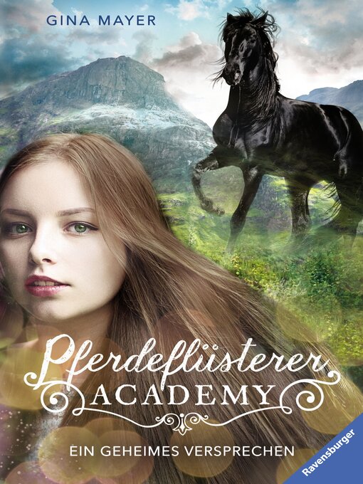 Title details for Pferdeflüsterer-Academy, Band 2 by Gina Mayer - Available